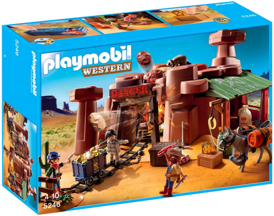 Playmobil 5246