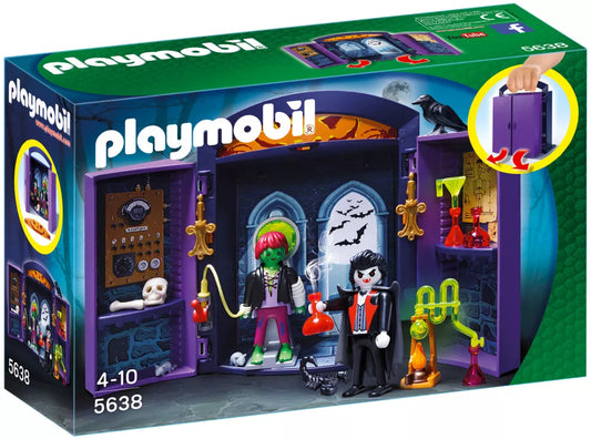 Playmobil 5638