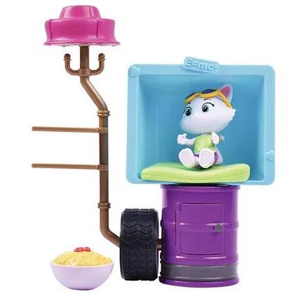 La Clubhouse Milady's Place