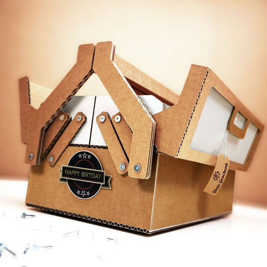 Negozio di hamburger Play-Doh