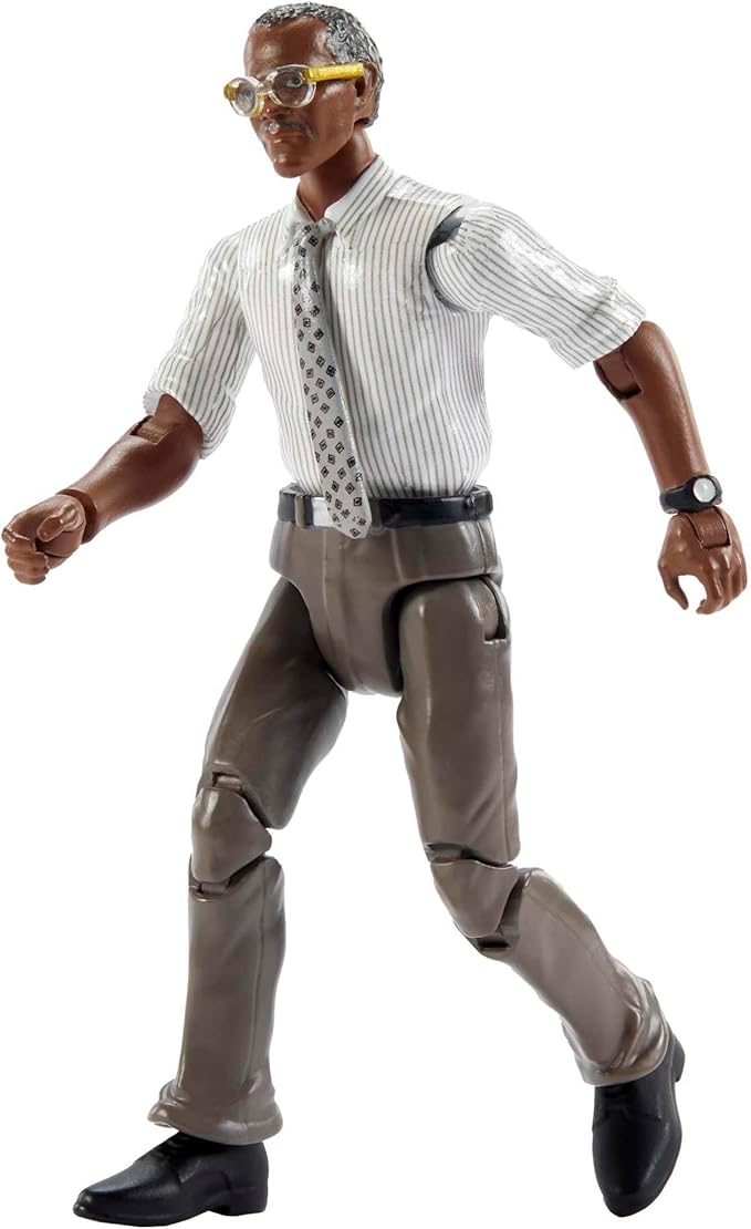 Figurine John Raymond Arnold