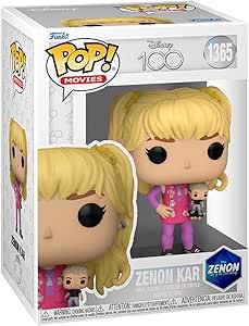 Zenon Kar