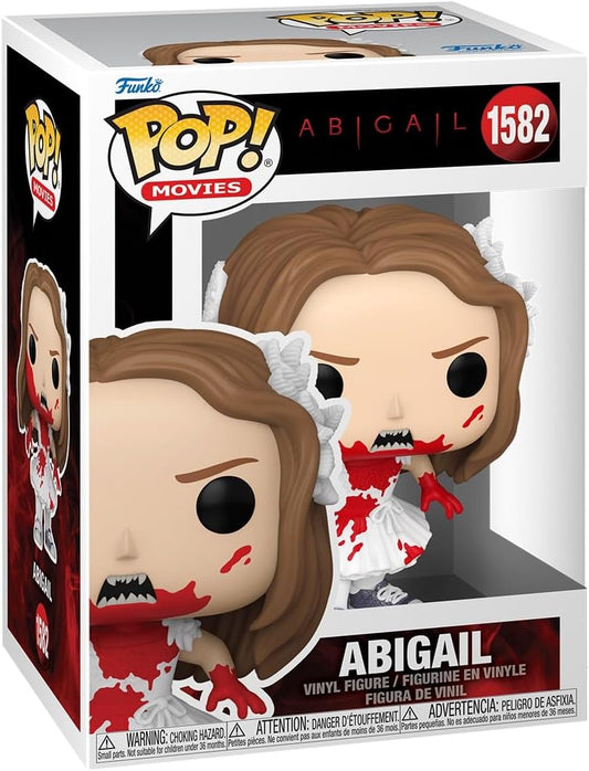 Pop Abigail 1582