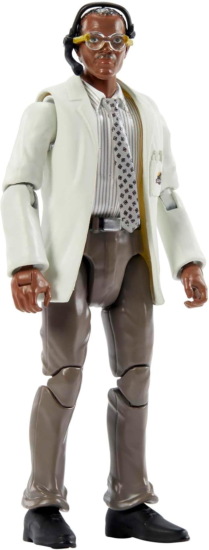 Figurine John Raymond Arnold