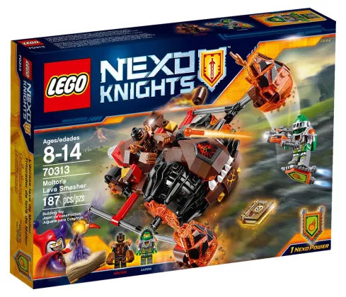 Lego 70313