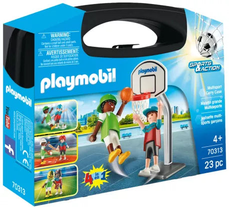 PLAYMOBIL Sports & Action 70313