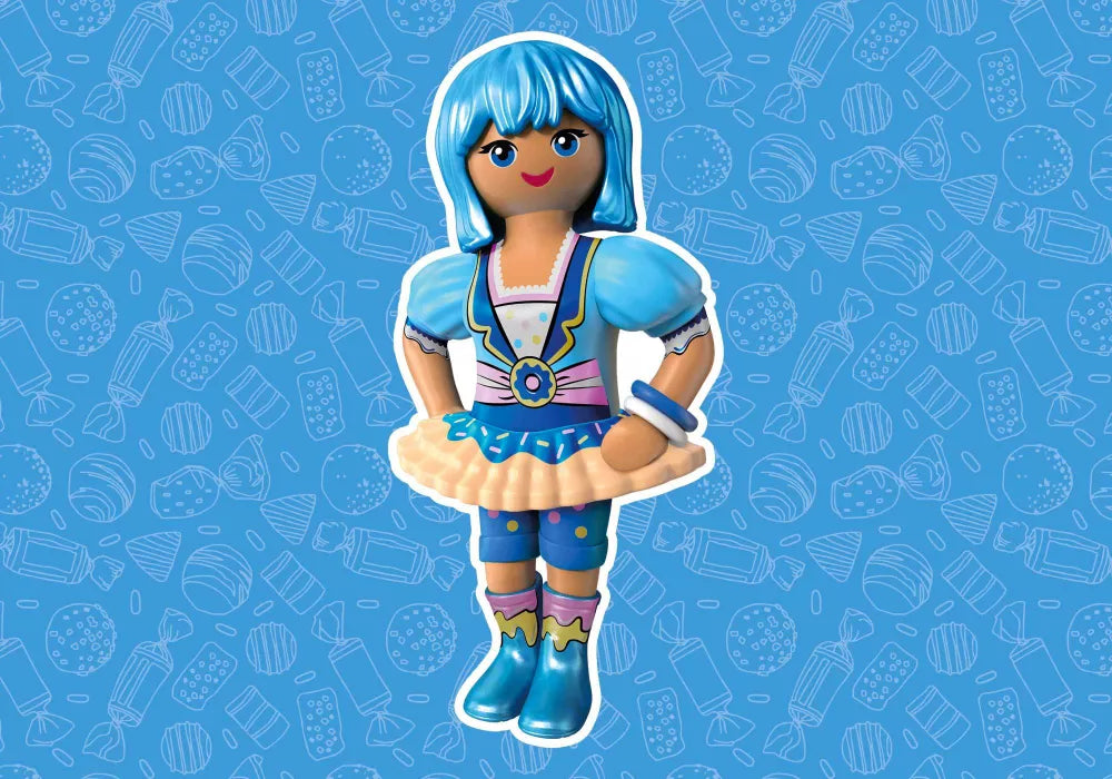 PLAYMOBIL EverDreamerZ 70386