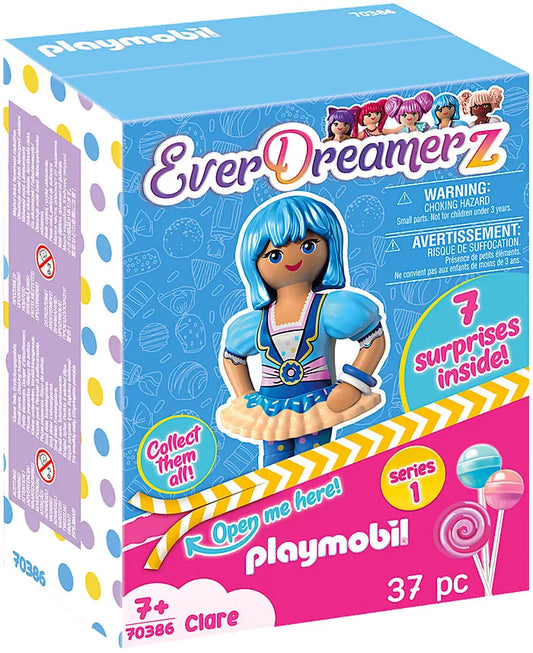 PLAYMOBIL EverDreamerZ 70386