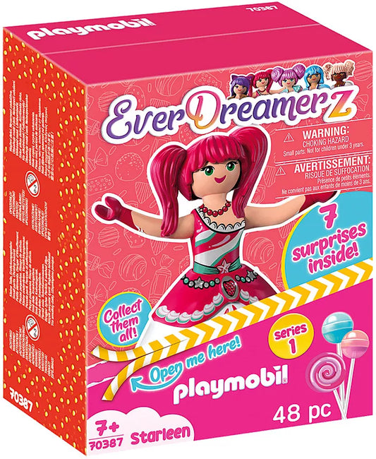 PLAYMOBIL EverDreamerZ 70387