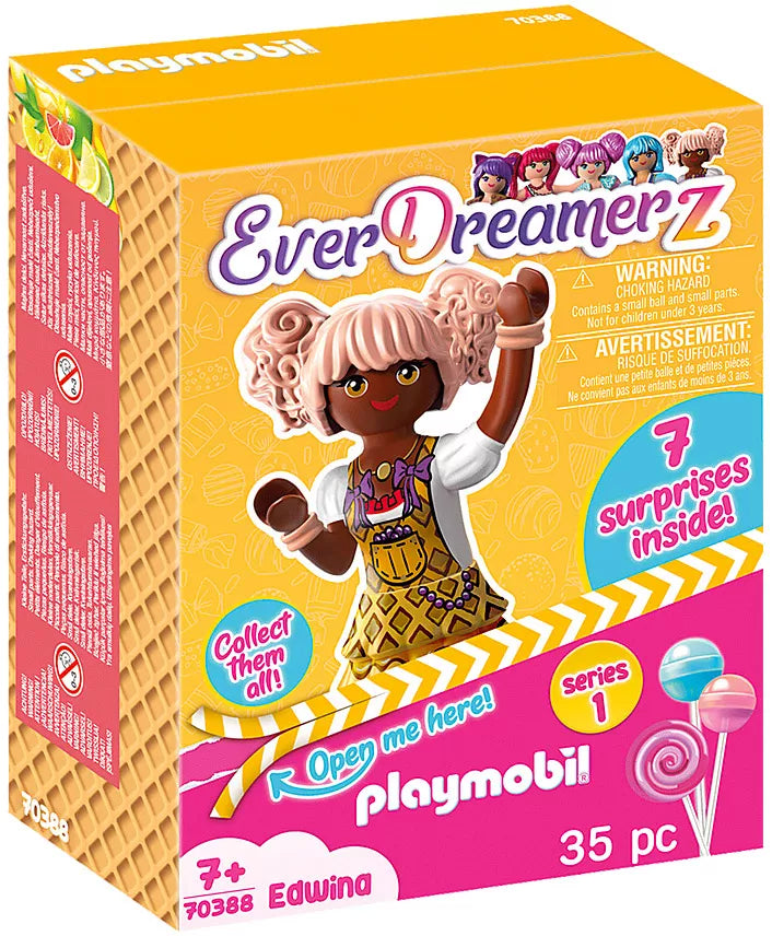 PLAYMOBIL EverDreamerZ 70388