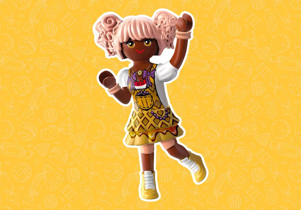 PLAYMOBIL EverDreamerZ 70388