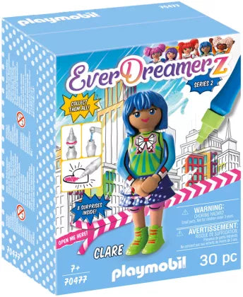 PLAYMOBIL EverDreamerZ 70477