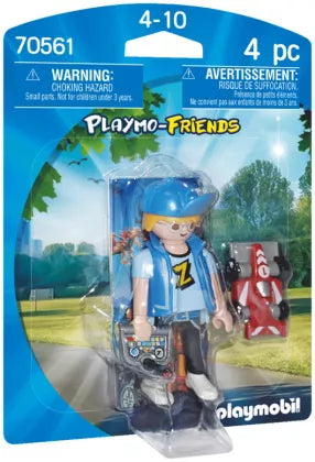 PLAYMOBIL Playmo-Friends 70561