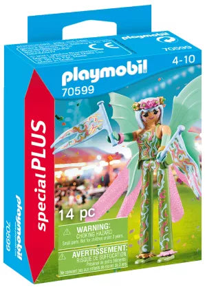 PLAYMOBIL Special Plus 70599