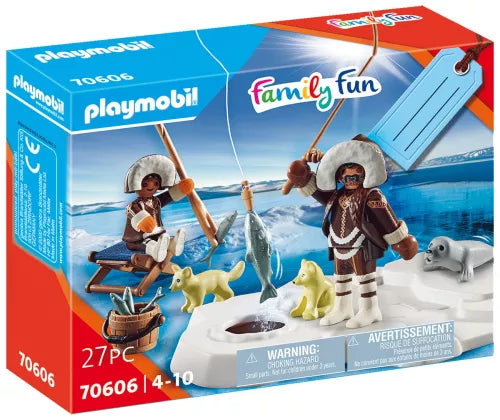 Playmobil 70606