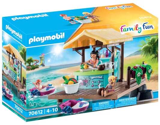 PLAYMOBIL Family Fun 70612