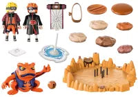 PLAYMOBIL Naruto Shippuden 70667