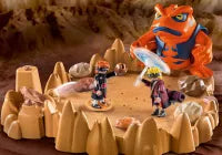 PLAYMOBIL Naruto Shippuden 70667