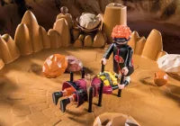 PLAYMOBIL Naruto Shippuden 70667
