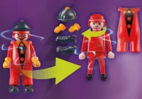 PLAYMOBIL Scooby-Doo! 70710
