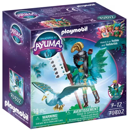 Playmobil 70802