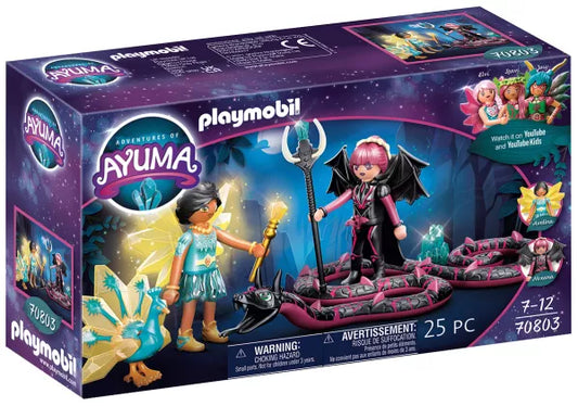 Playmobil 70803
