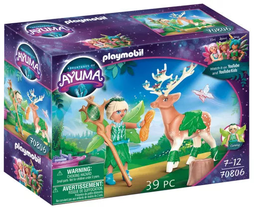 Playmobil 70806