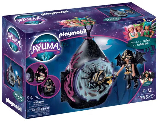 Playmobil Ayuma 70825