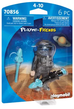 PLAYMOBIL Playmo-Friends 70856