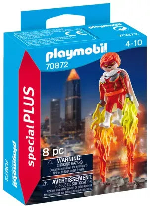 PLAYMOBIL Special Plus 70872
