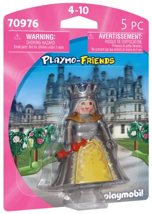 PLAYMOBIL Playmo-Friends 70976
