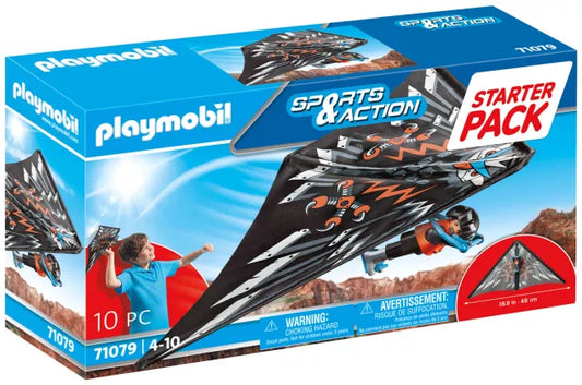 PLAYMOBIL Sports & Action 71079