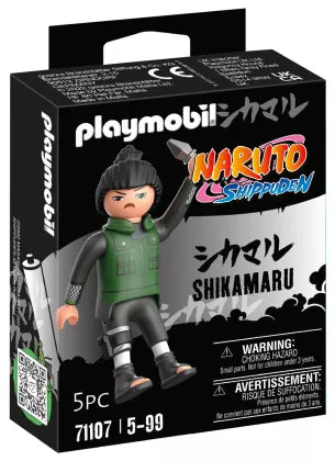 PLAYMOBIL Naruto Shippuden 71107
