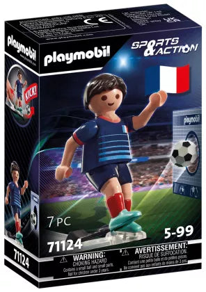 Playmobil 71124