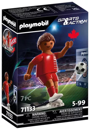 Playmobil 71133