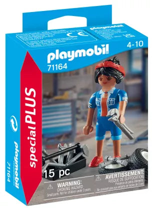 PLAYMOBIL Special Plus 71164