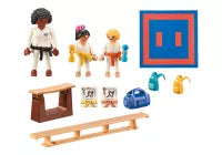 PLAYMOBIL Sports & Action 71186