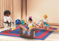 PLAYMOBIL Sports & Action 71186