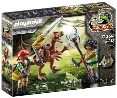 Playmobil 71264