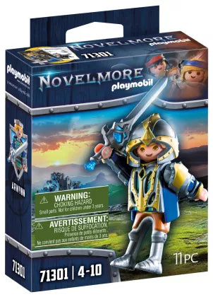 PLAYMOBIL Novelmore 71301