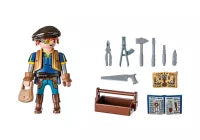 PLAYMOBIL Novelmore 71302