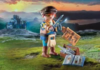 PLAYMOBIL Novelmore 71302