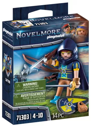 PLAYMOBIL Novelmore 71303