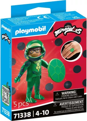 PLAYMOBIL Miraculous 71338