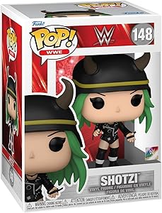 WWE Shotzi