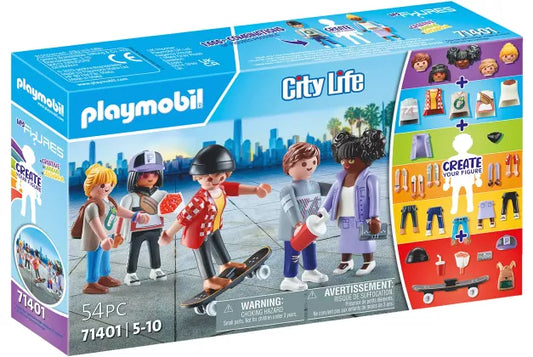 Playmobil 71401