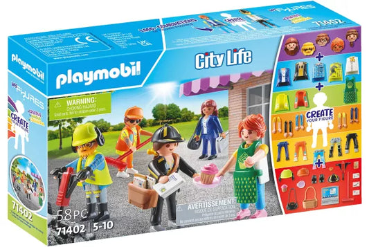 Playmobil 71402