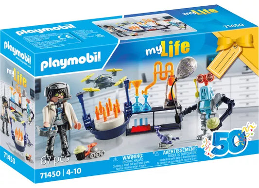 Playmobil 71450