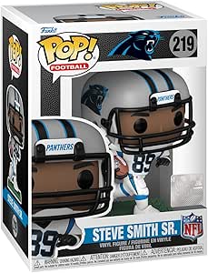 NFL Steve Smith SR