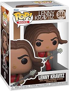 Lenny Kravitz